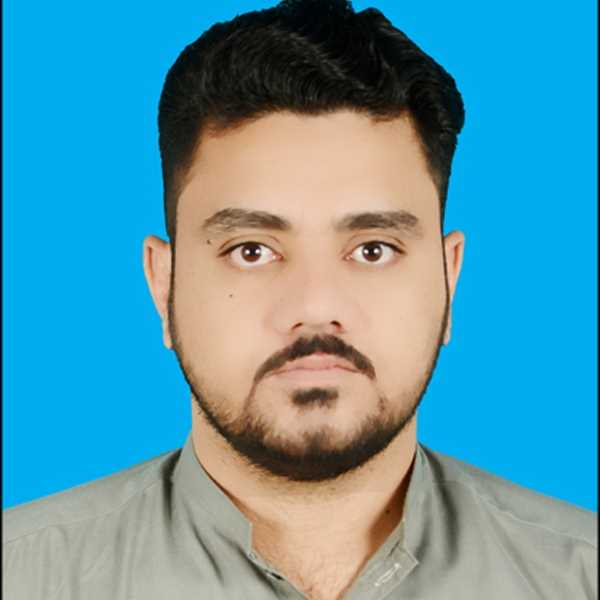 Muhammad Hamza Sharif