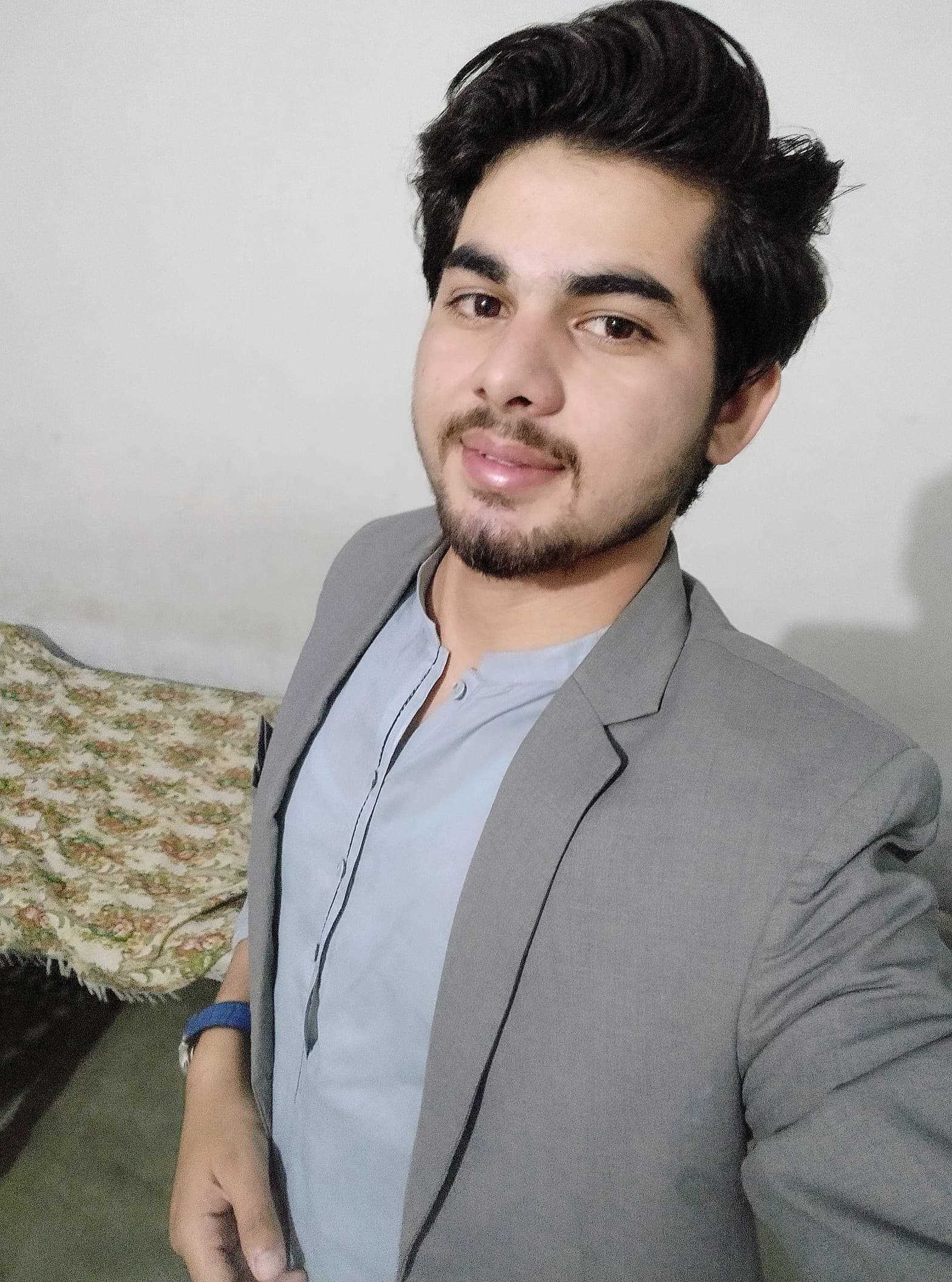 saqib khan