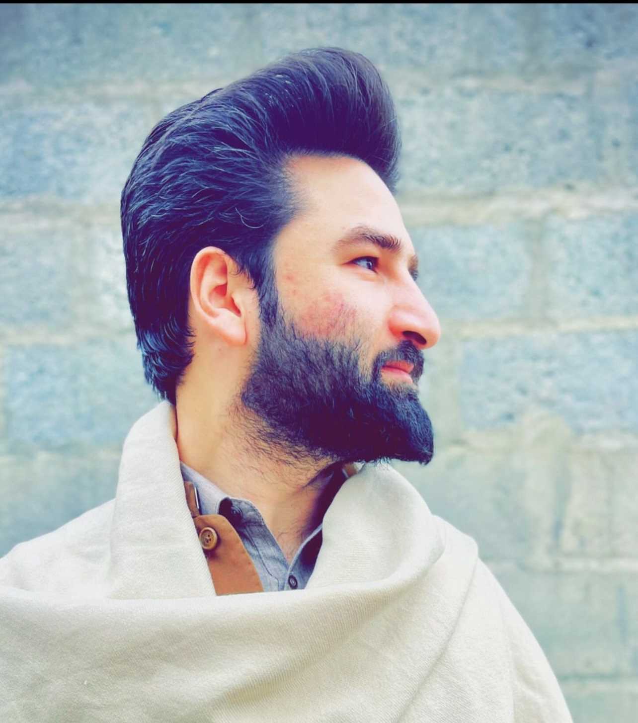 Wasif Bilal