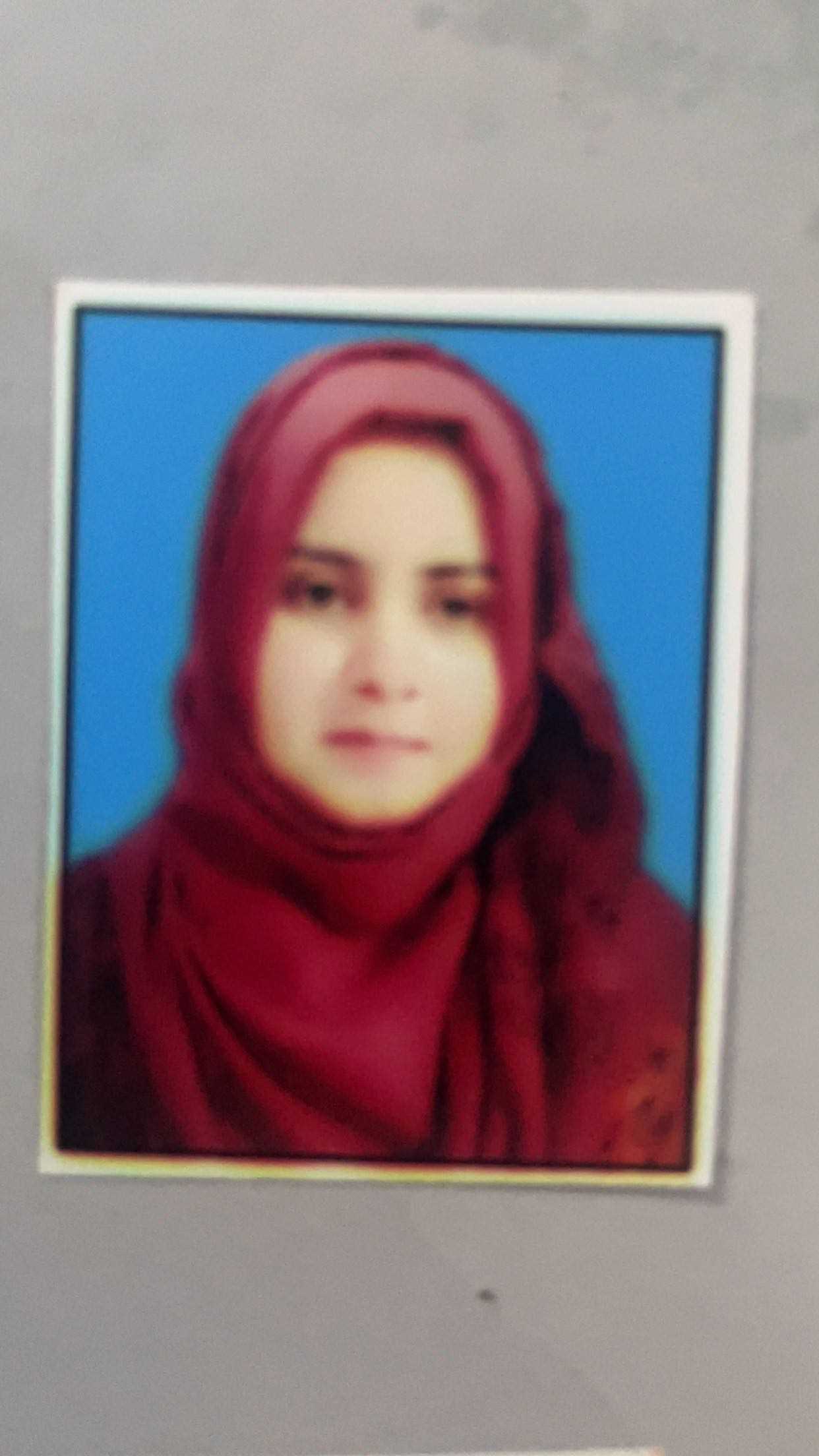 Fatima qureshi