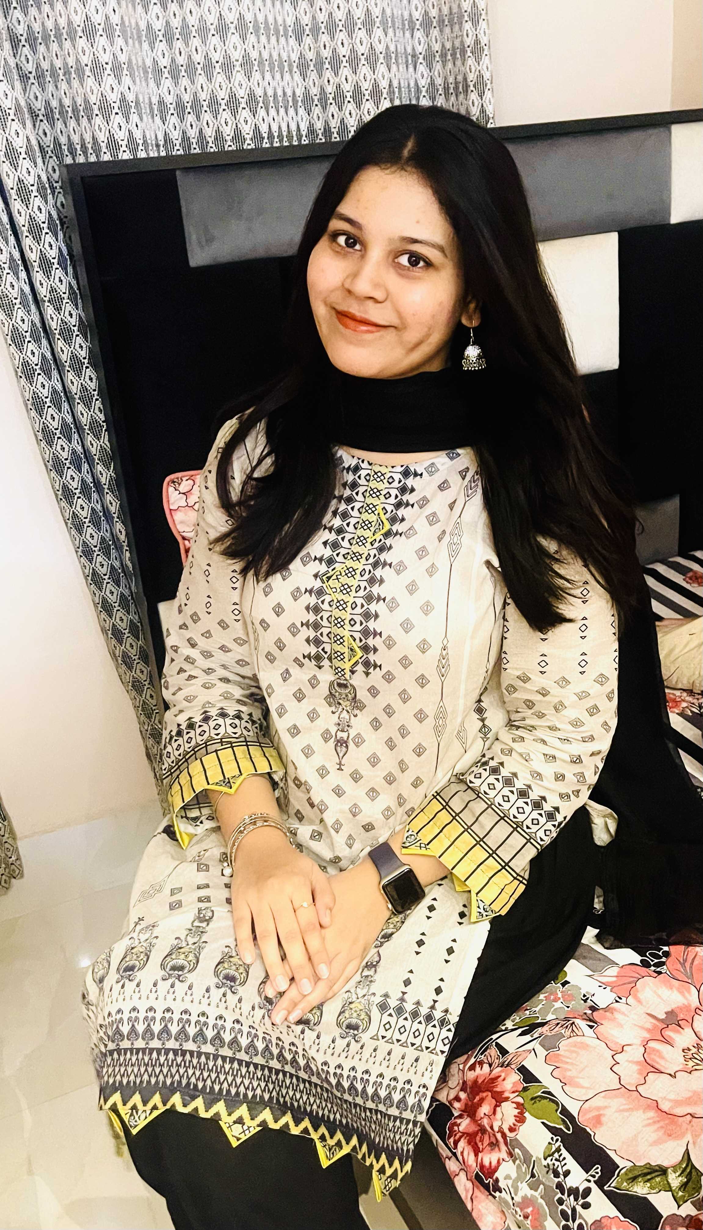 Noor Fatima