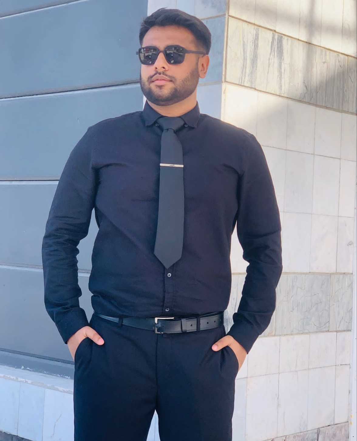 Noman ali