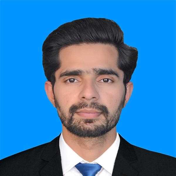 DR WAQAR AHMAD
