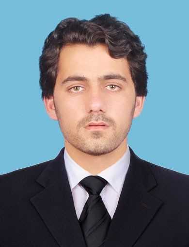 Yasir Ahmad