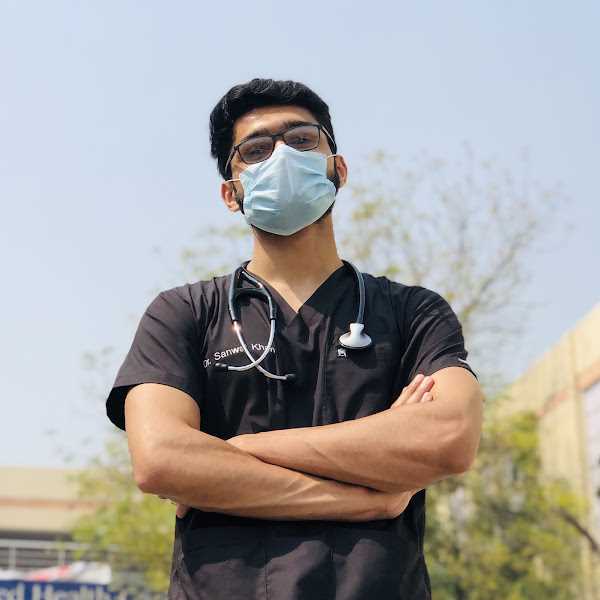 SANWAL KHAN