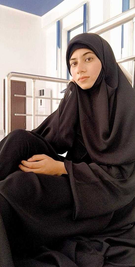 Noor Ul Saba