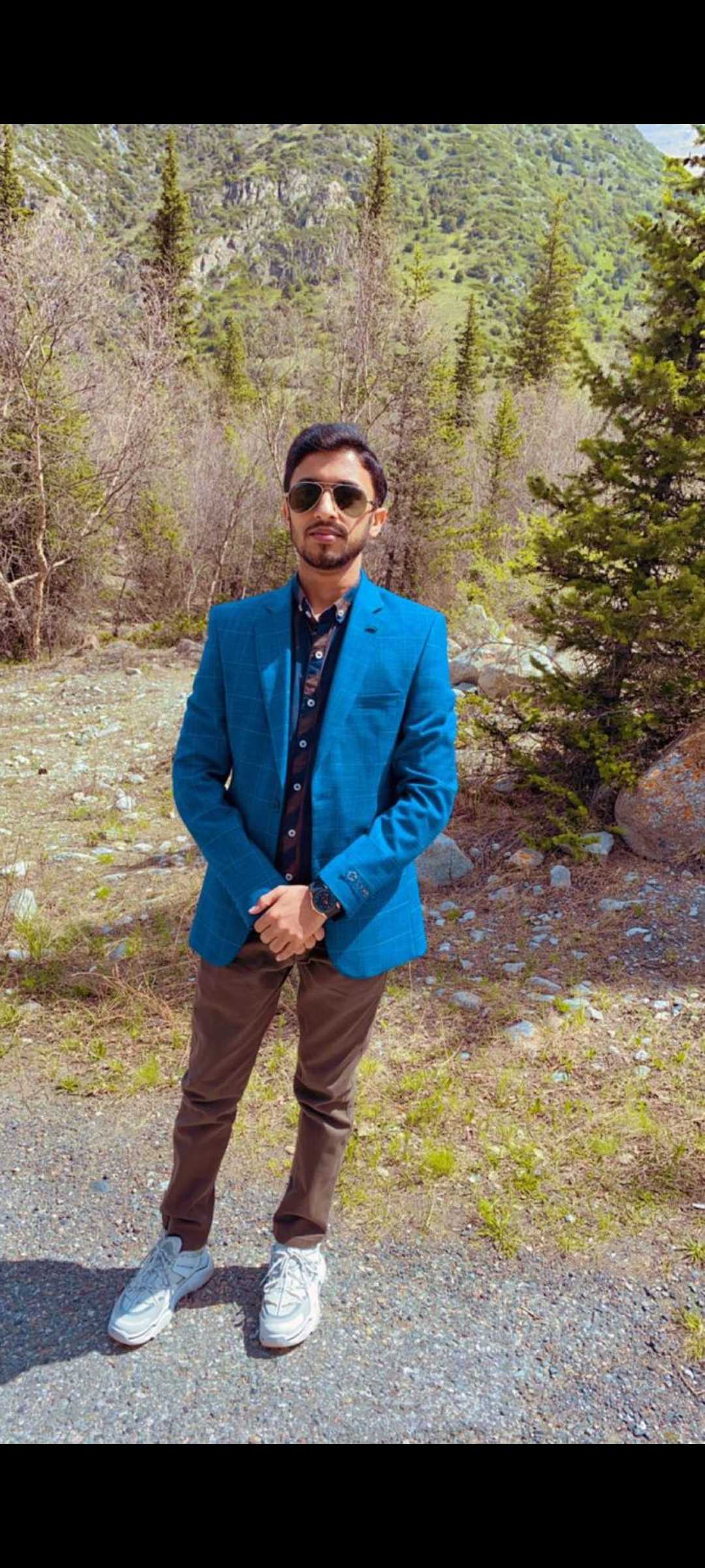 Aamir Raza