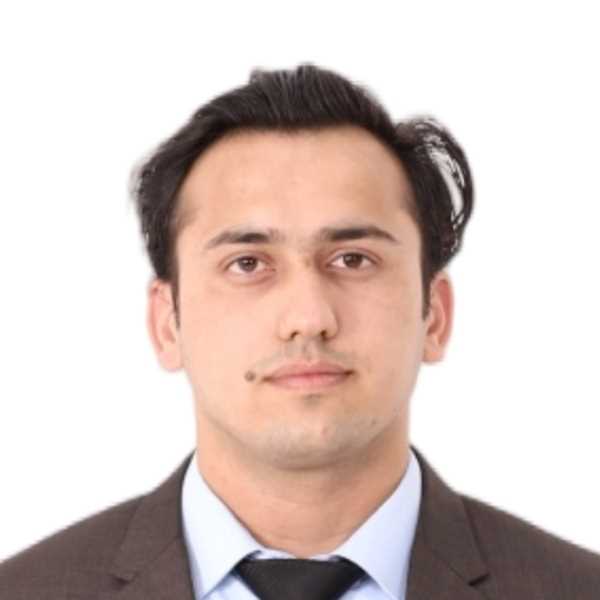 Maaz Muhammad Khan