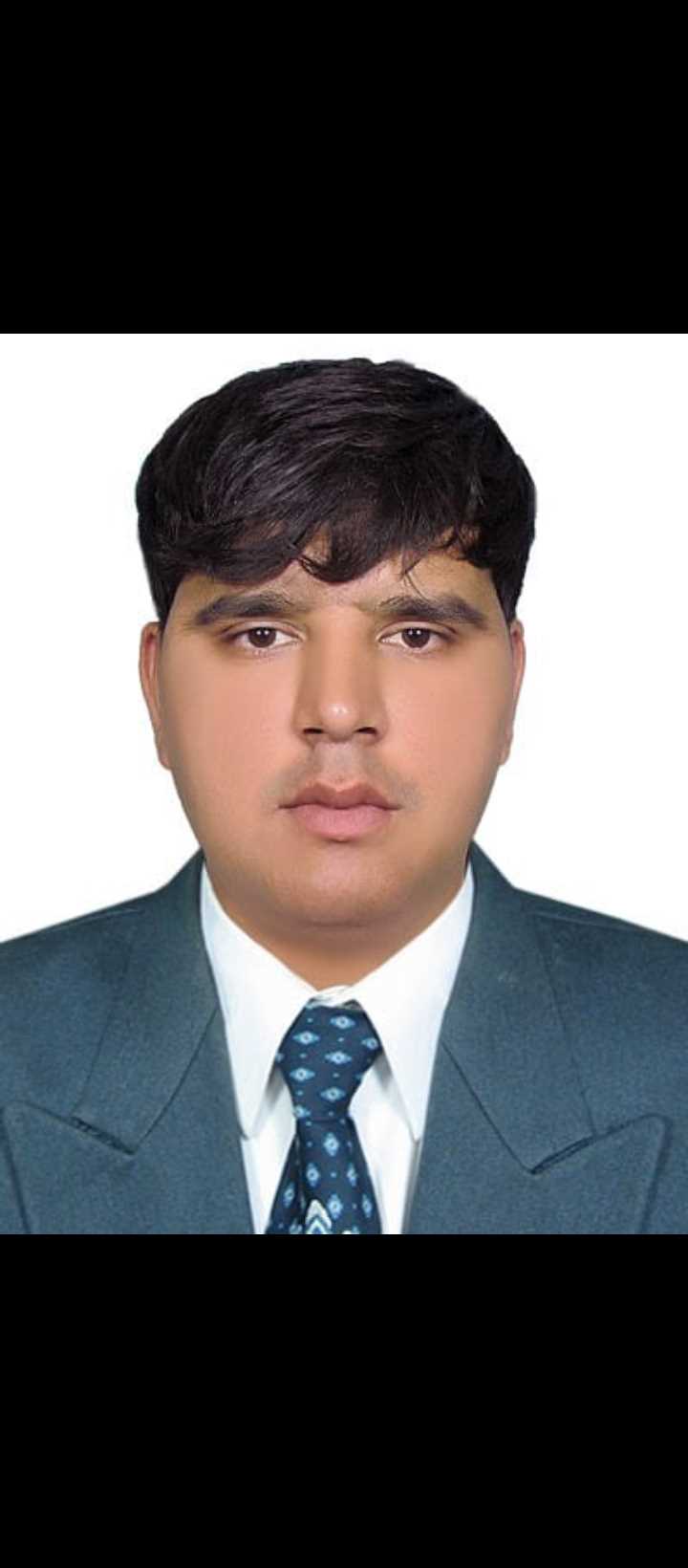Syed Muhammad Yasir