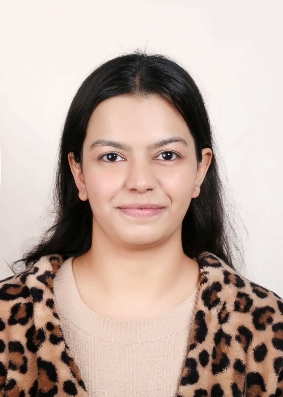 Ayesha Hadia
