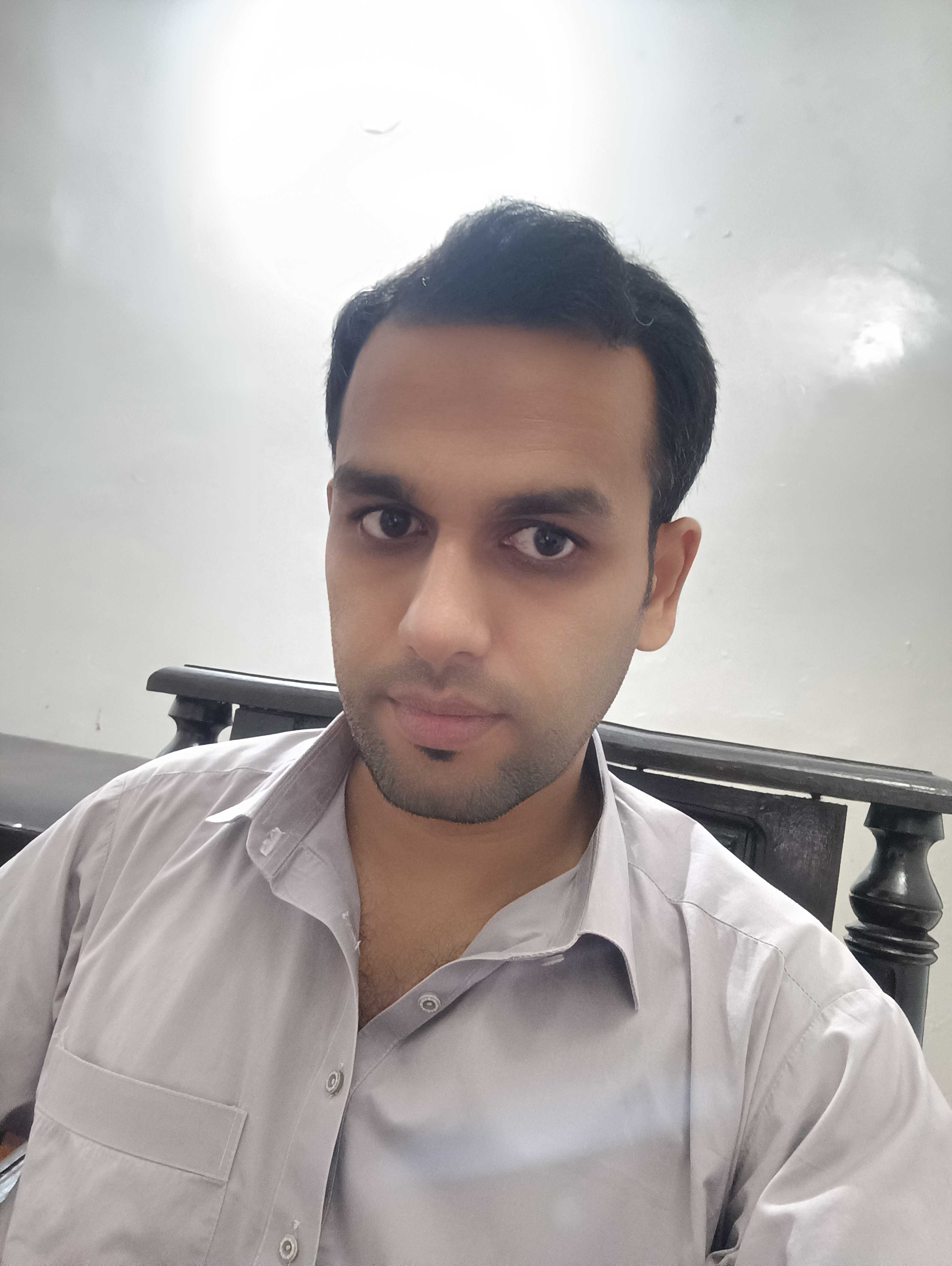 Saif ullah jan