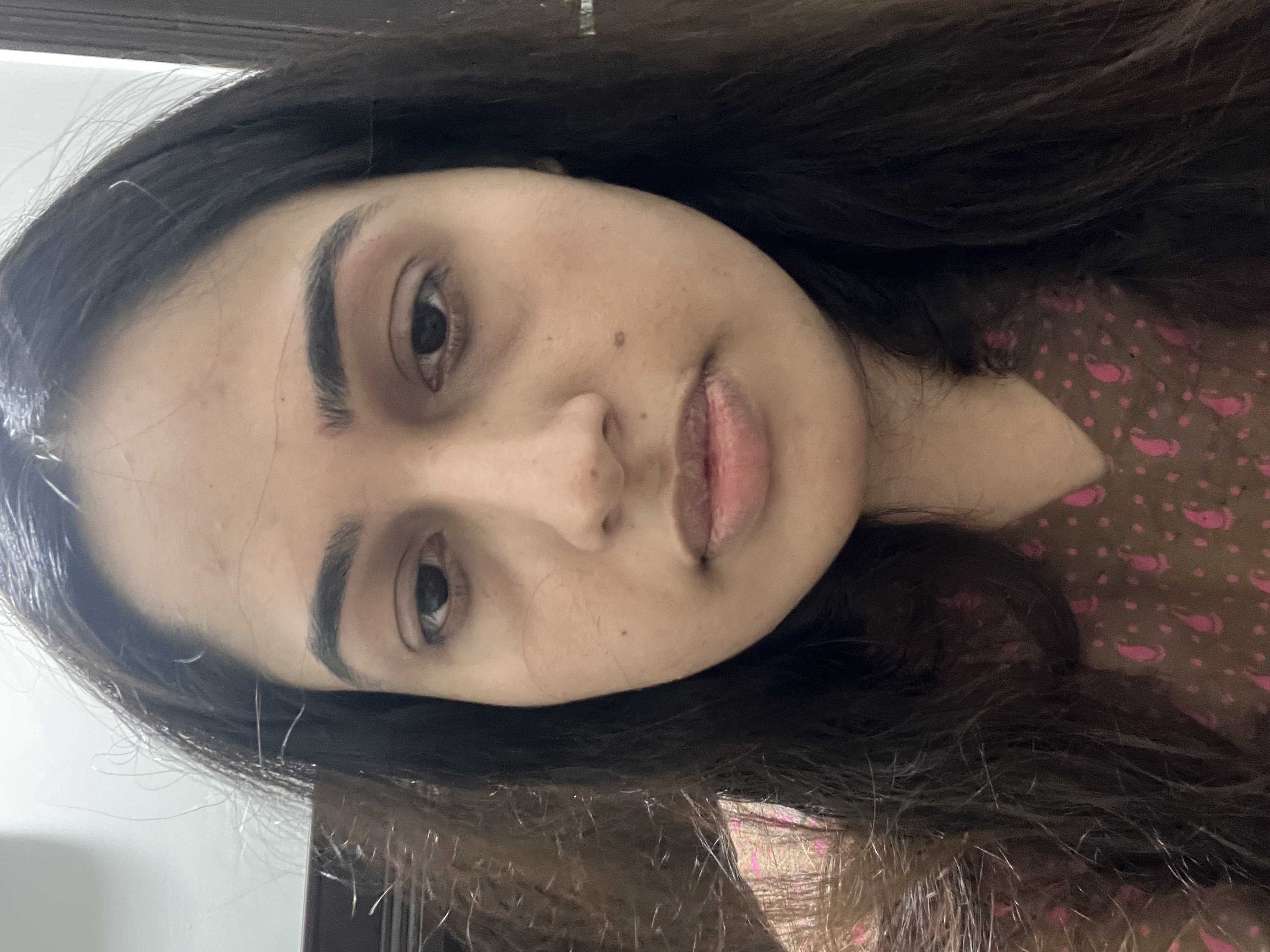 Mahrukh
