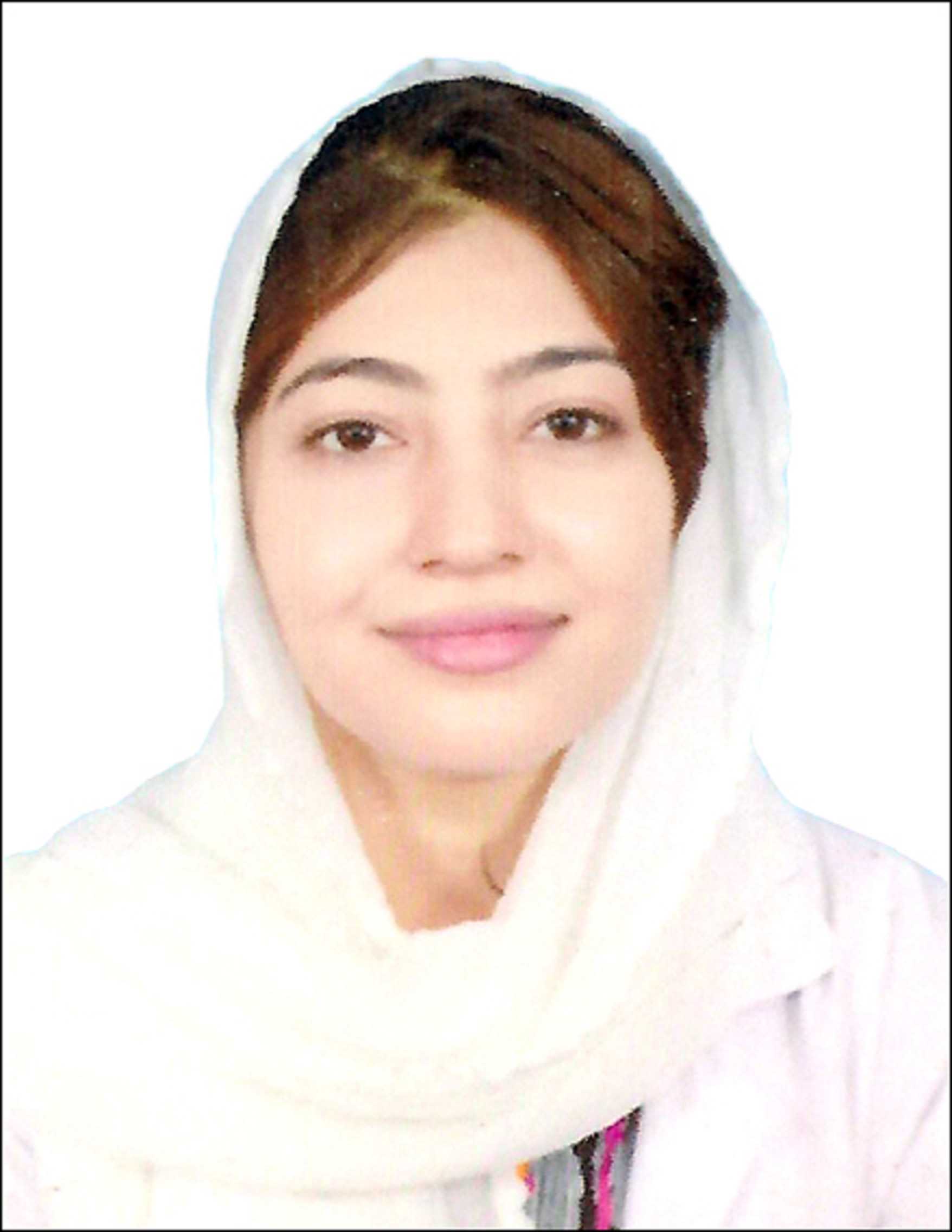 Mahnoor Iqbal