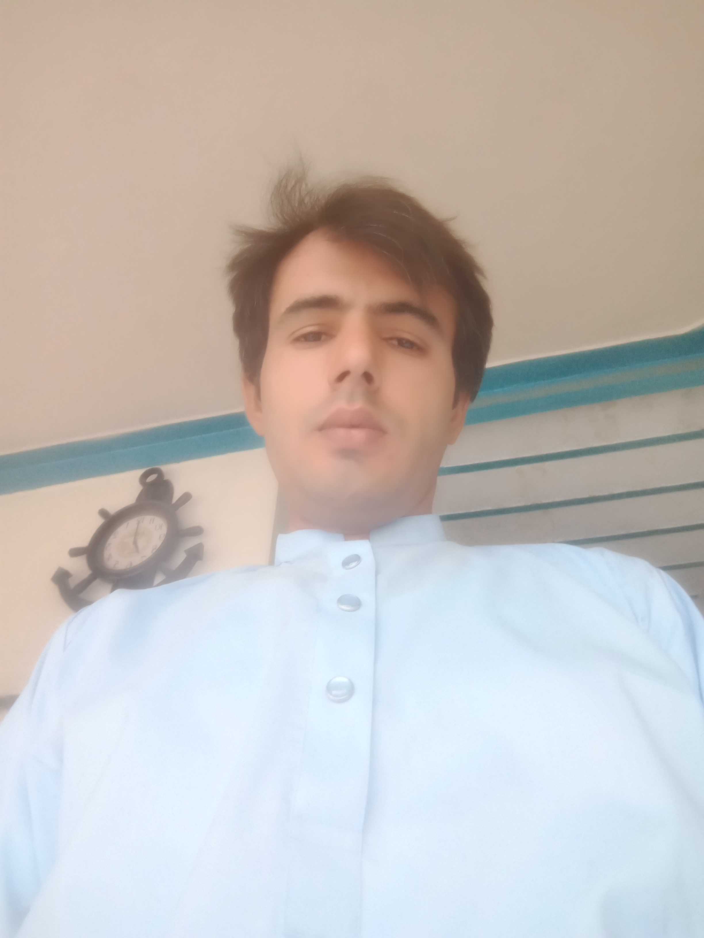 Yasir MAHMOOD