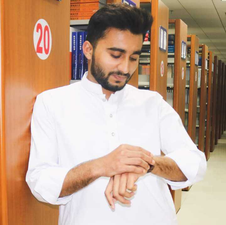Tanveer Saeed