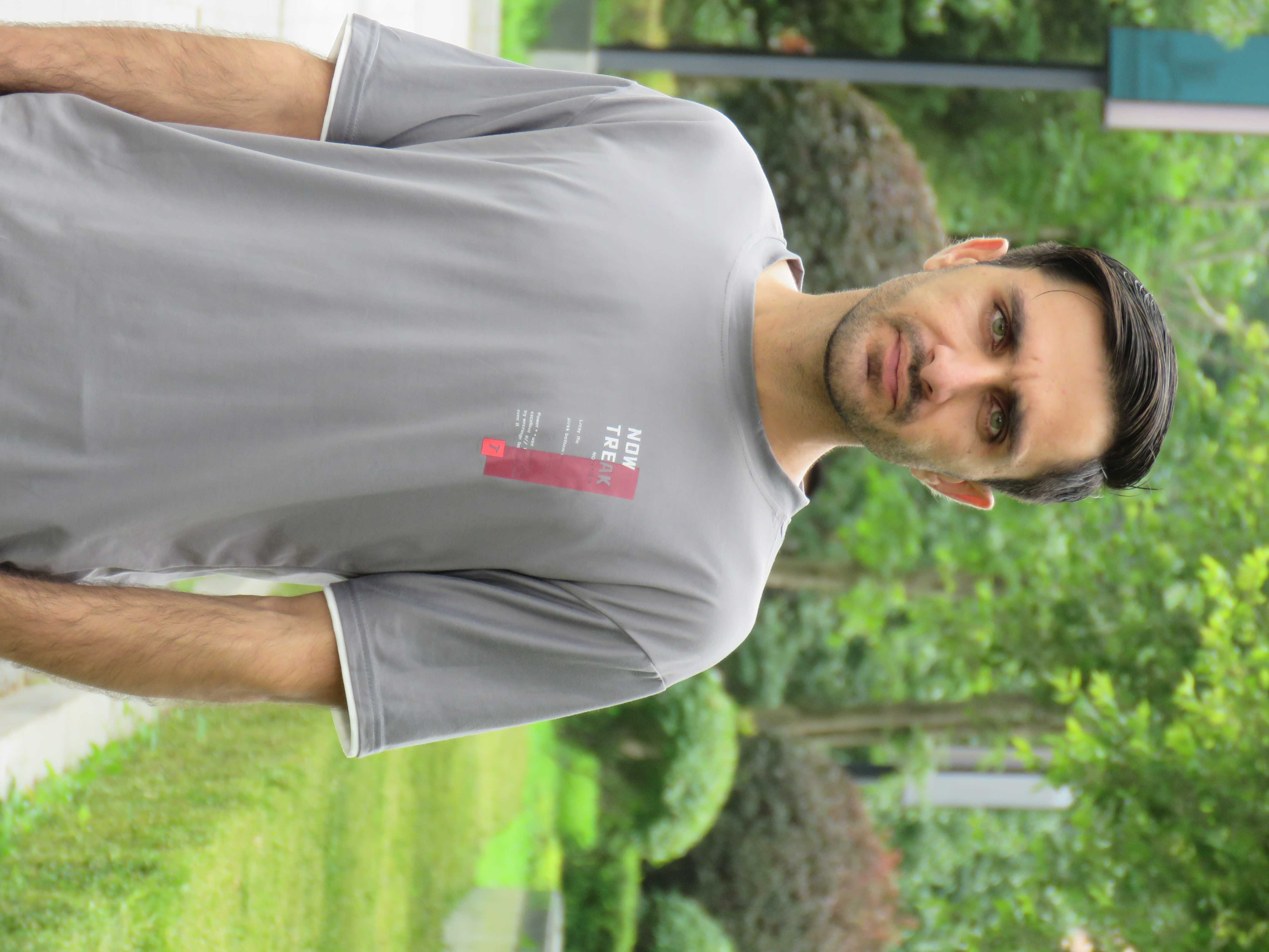 Basit Ahmad