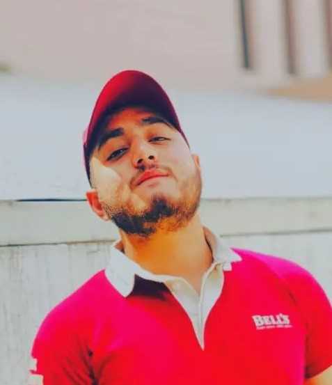 M Affan Butt