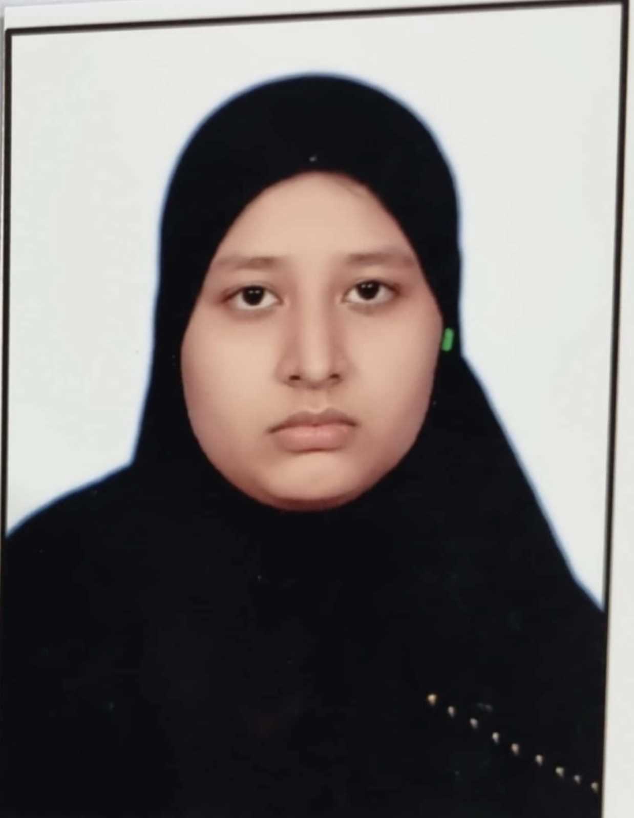 Iqra tahir