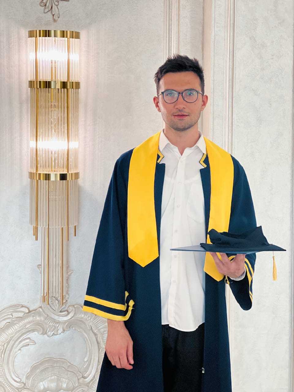 MUHAMMAD MUSTAFA