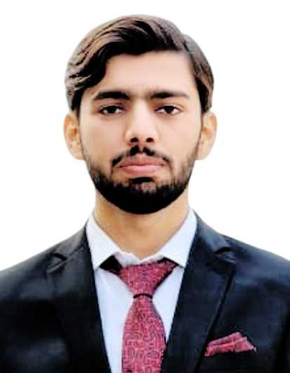Mustafa Manzoor