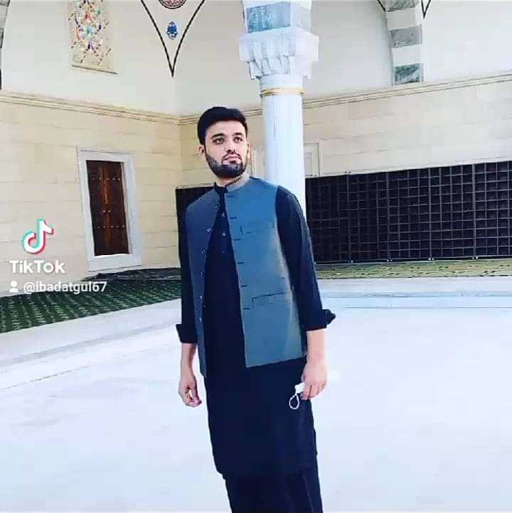 Ibadat gul