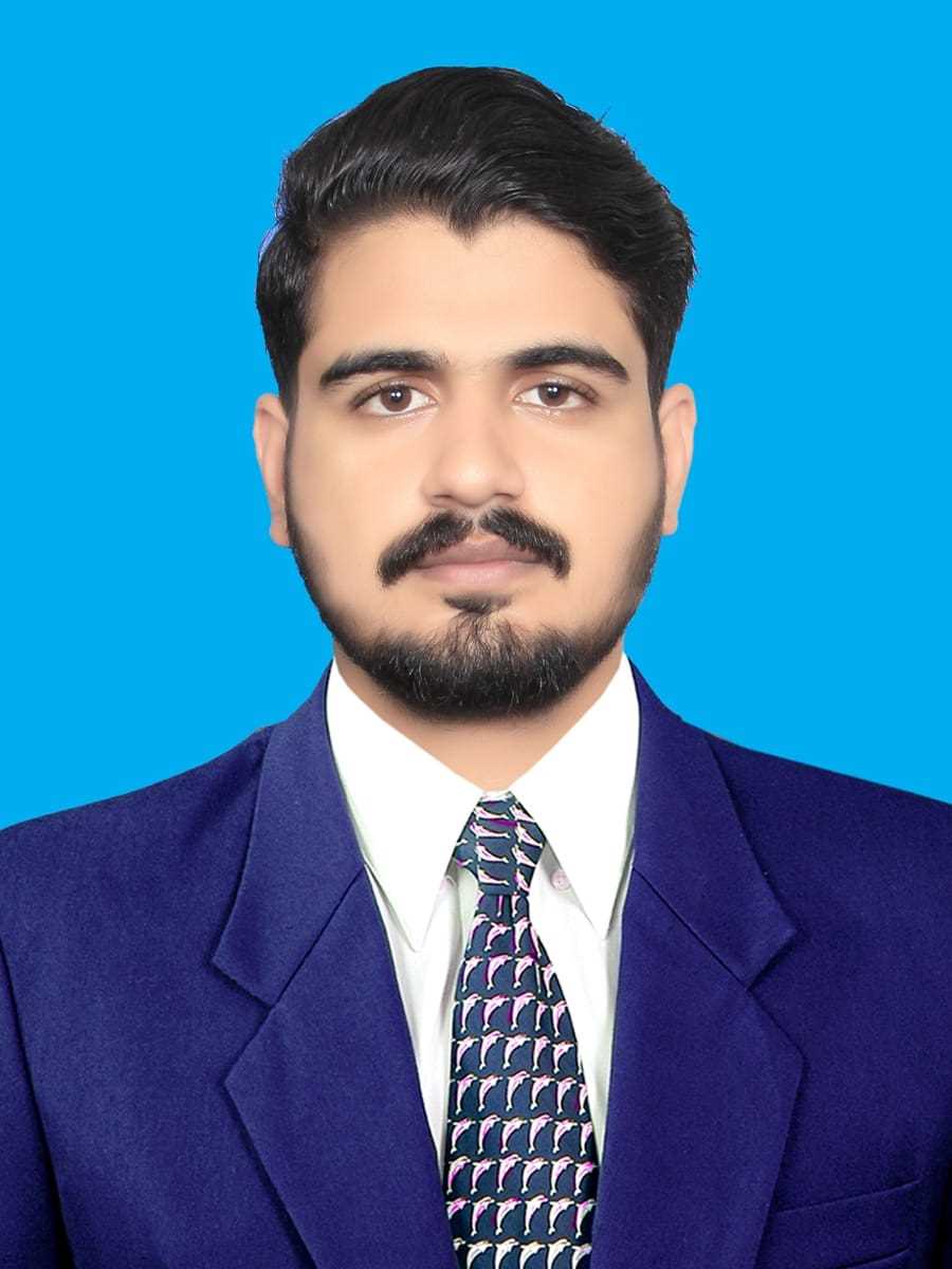 Faheem Tufail