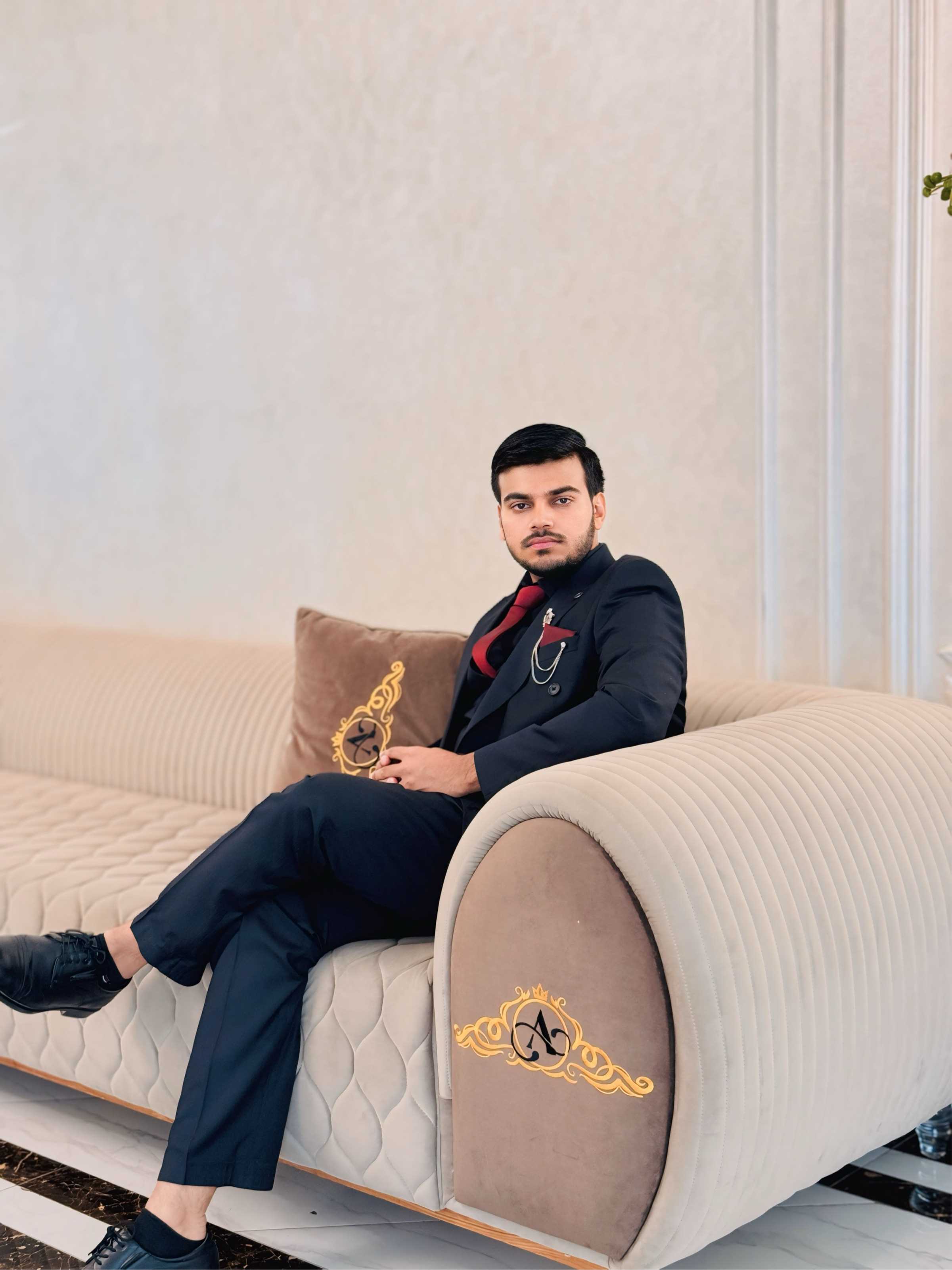 Abdul Rauof