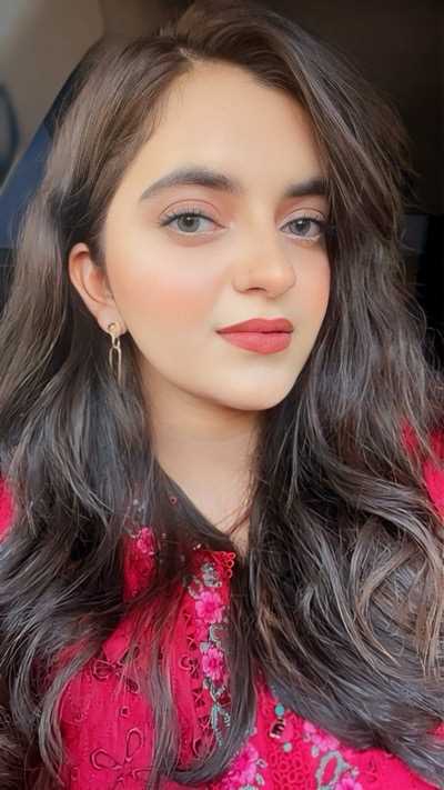 Maria Arshad