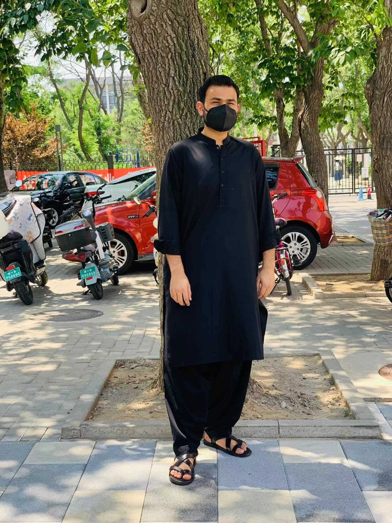 Hanzla khubaib Shakir
