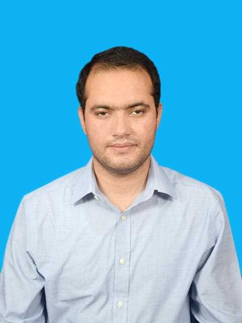 Dr Zulqarnain