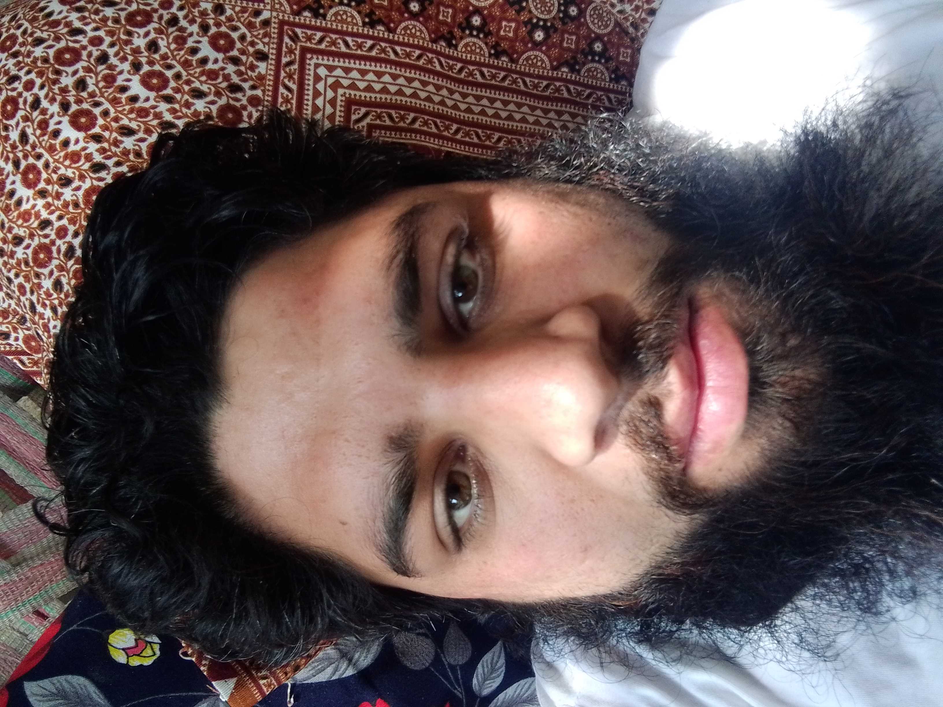 Muhammad Naumanullah