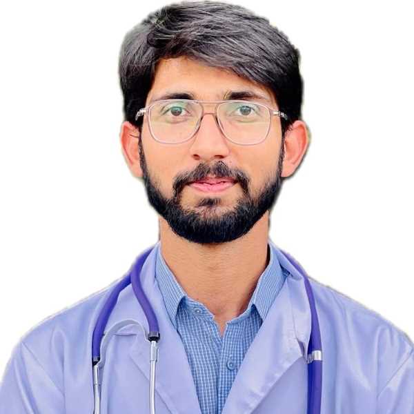 Muhammad Hussnain Tahir