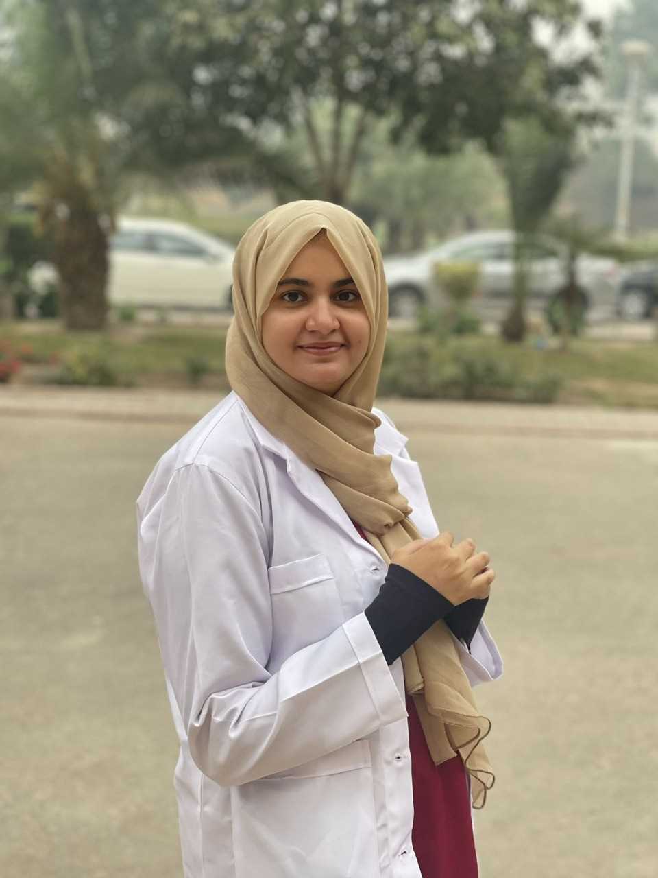 Dr Urooj Rafique