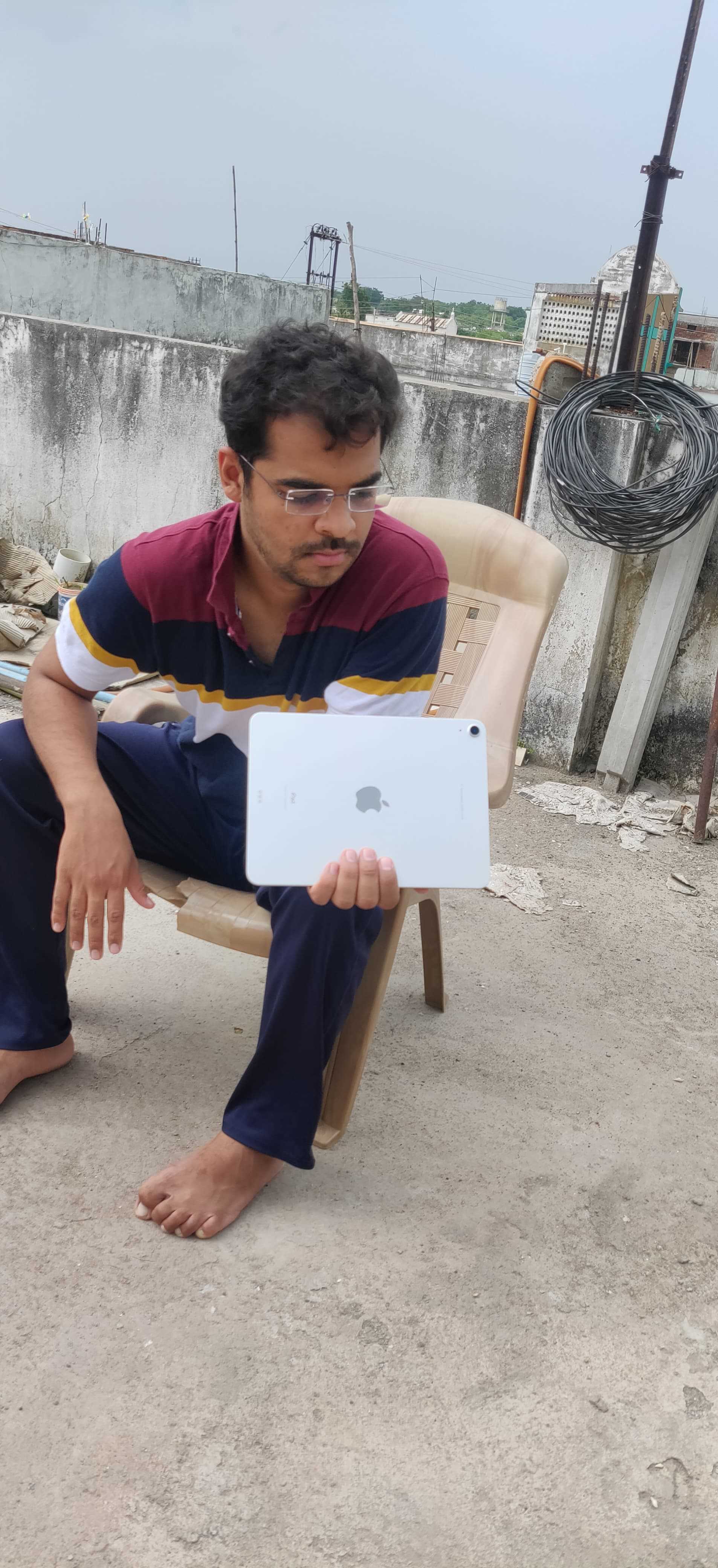 MOHAMMAD JAVED KHAN