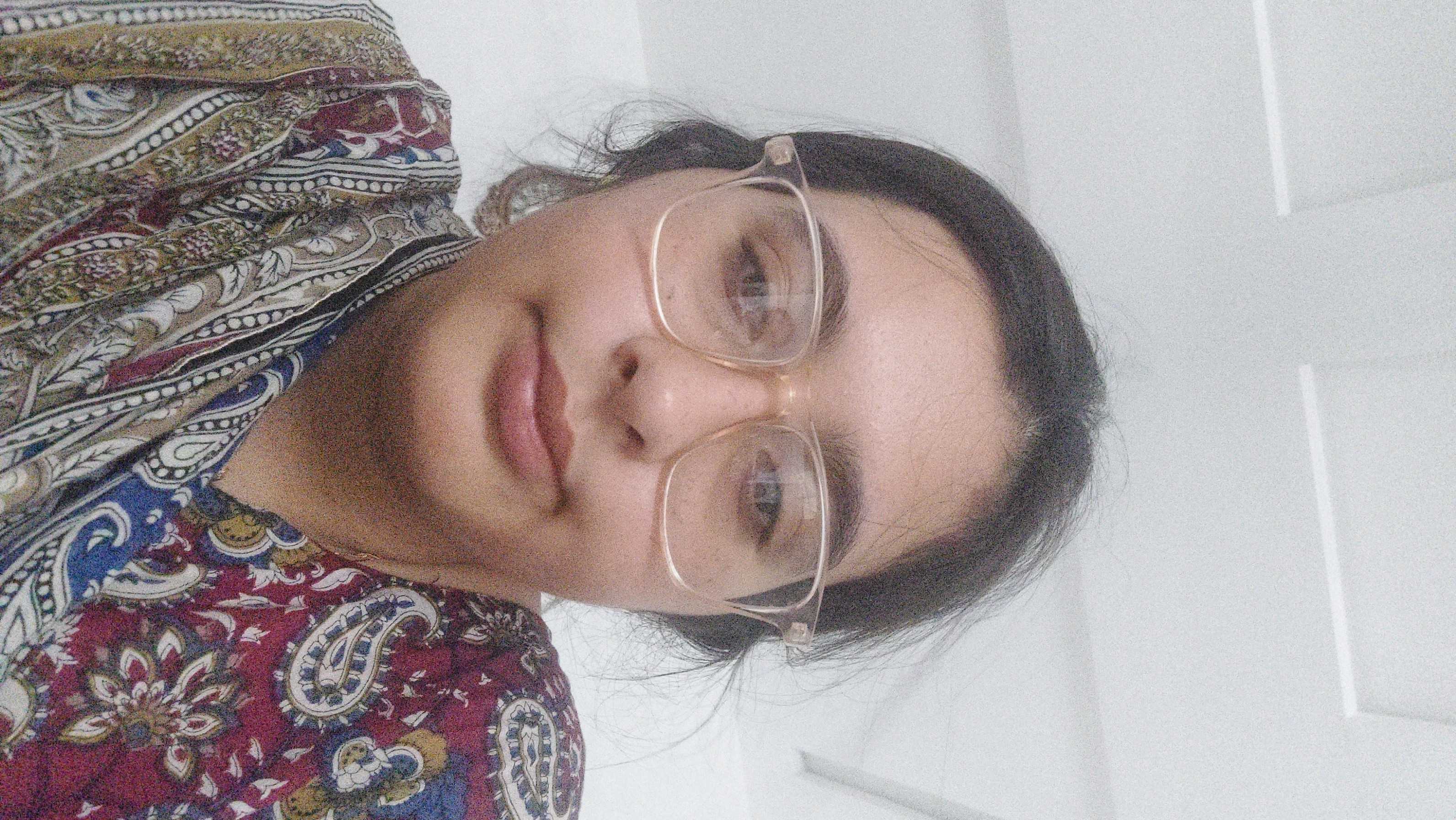 Hafsa Rana