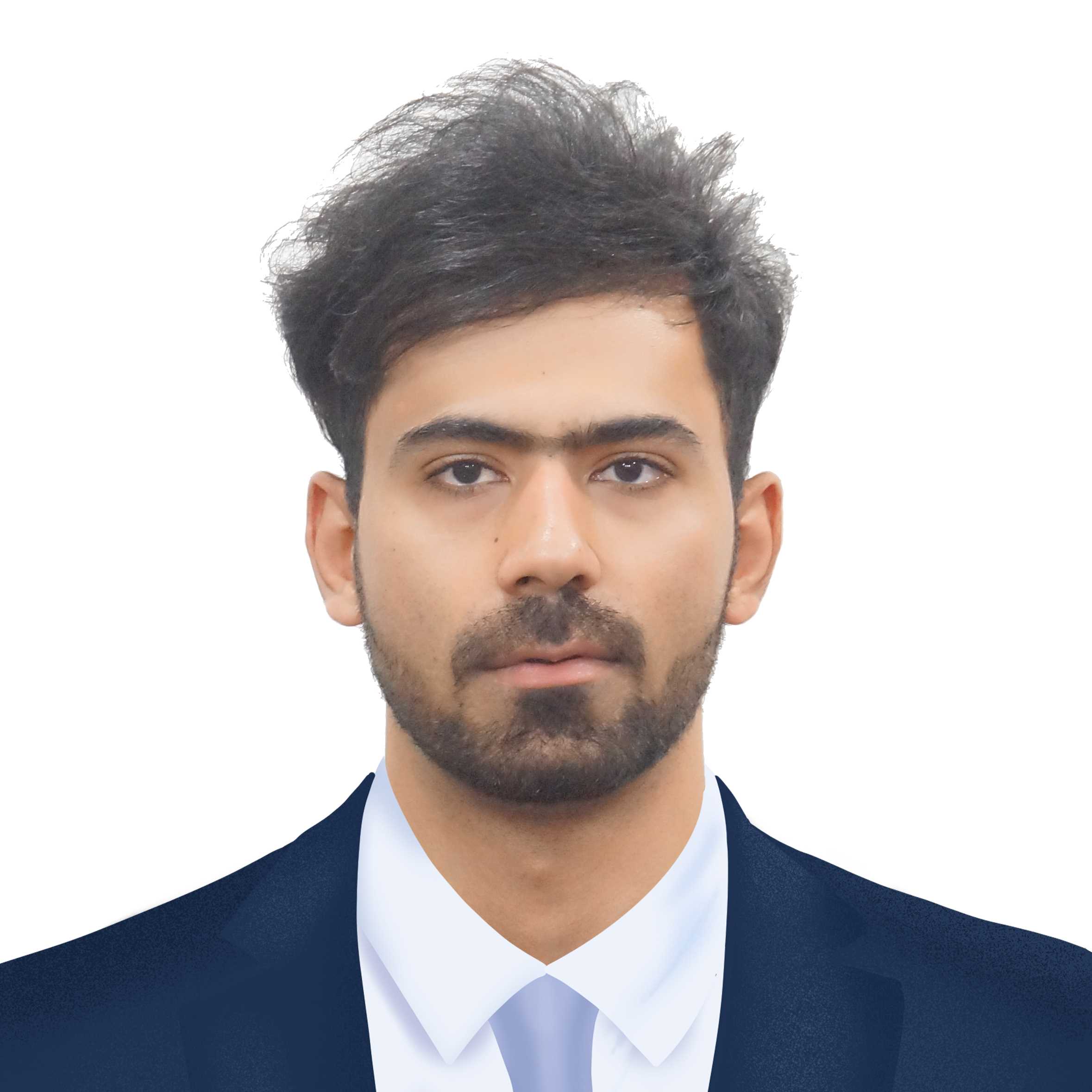 SIKANDAR ALI