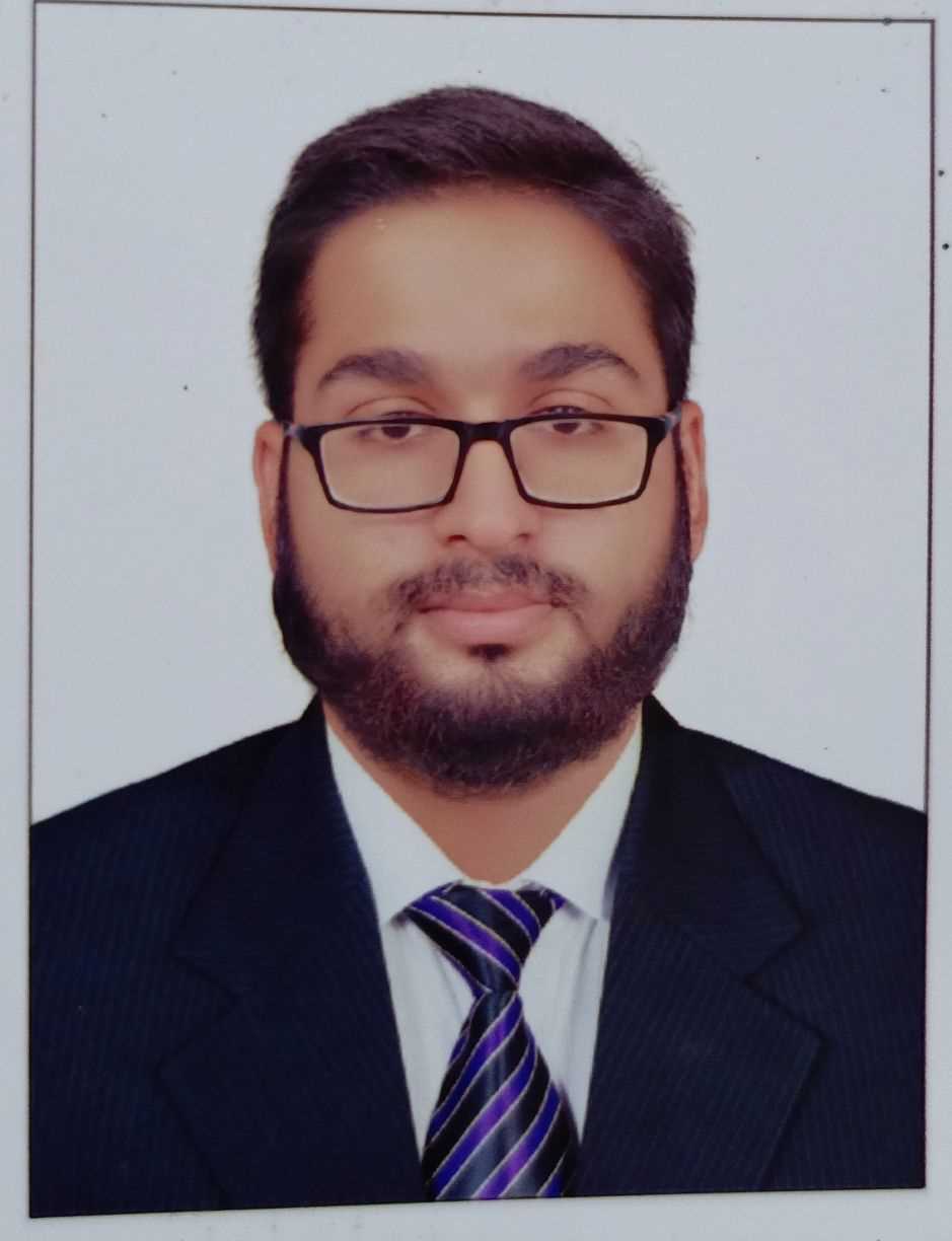Awais Asif