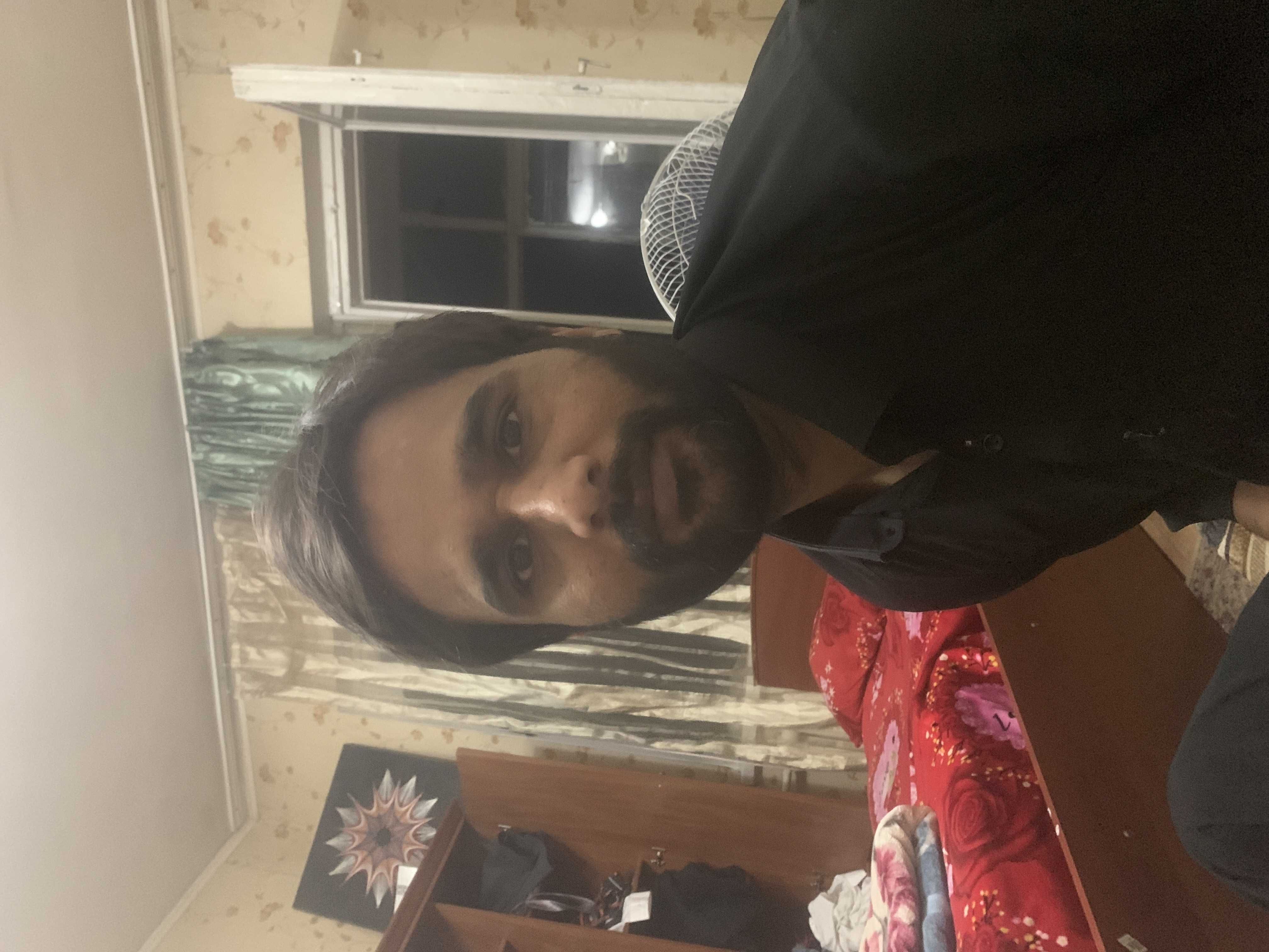 Jawad Ali