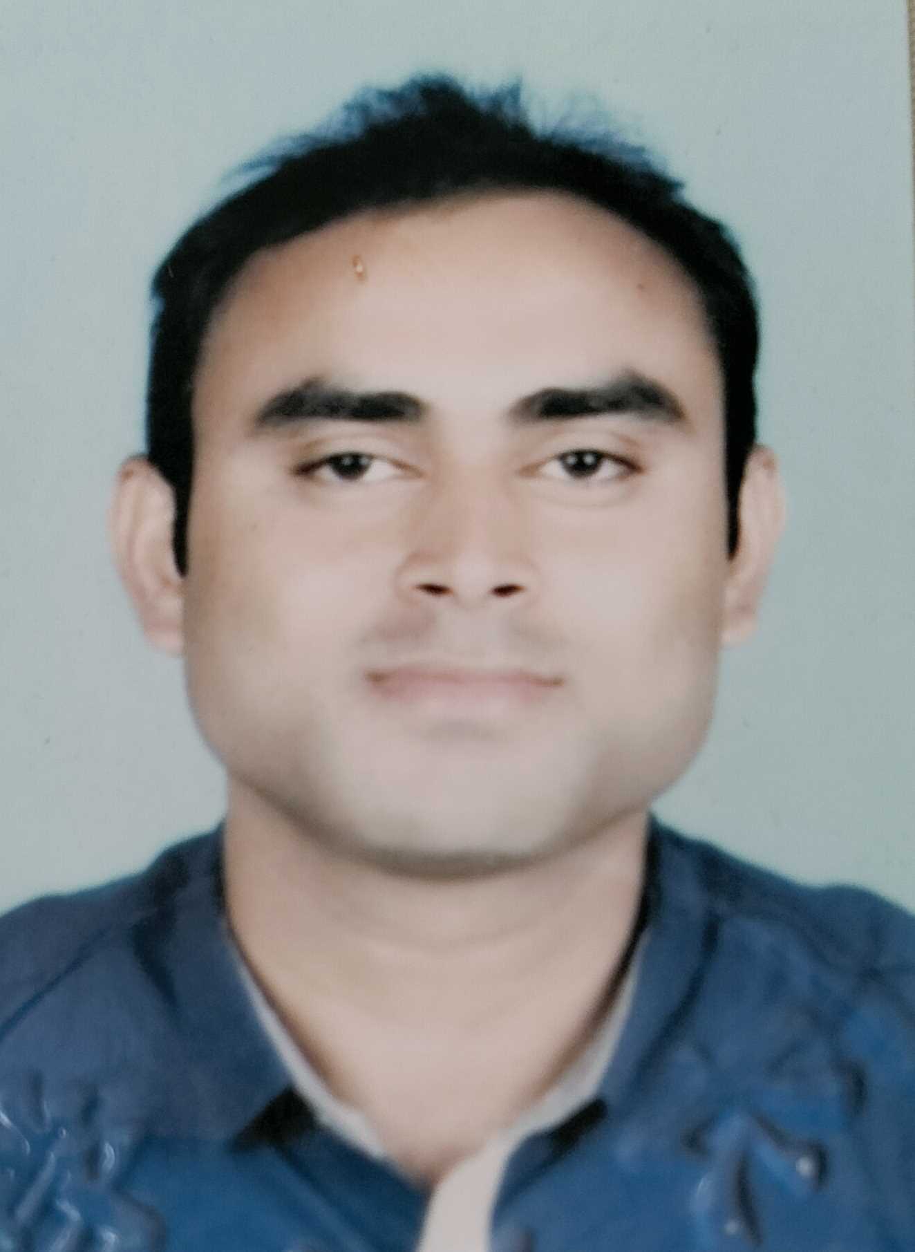 Sadam Hussain