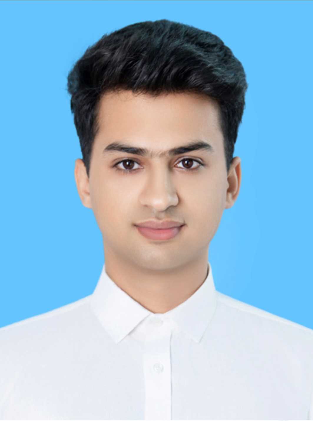 ZUHAIB HABIB