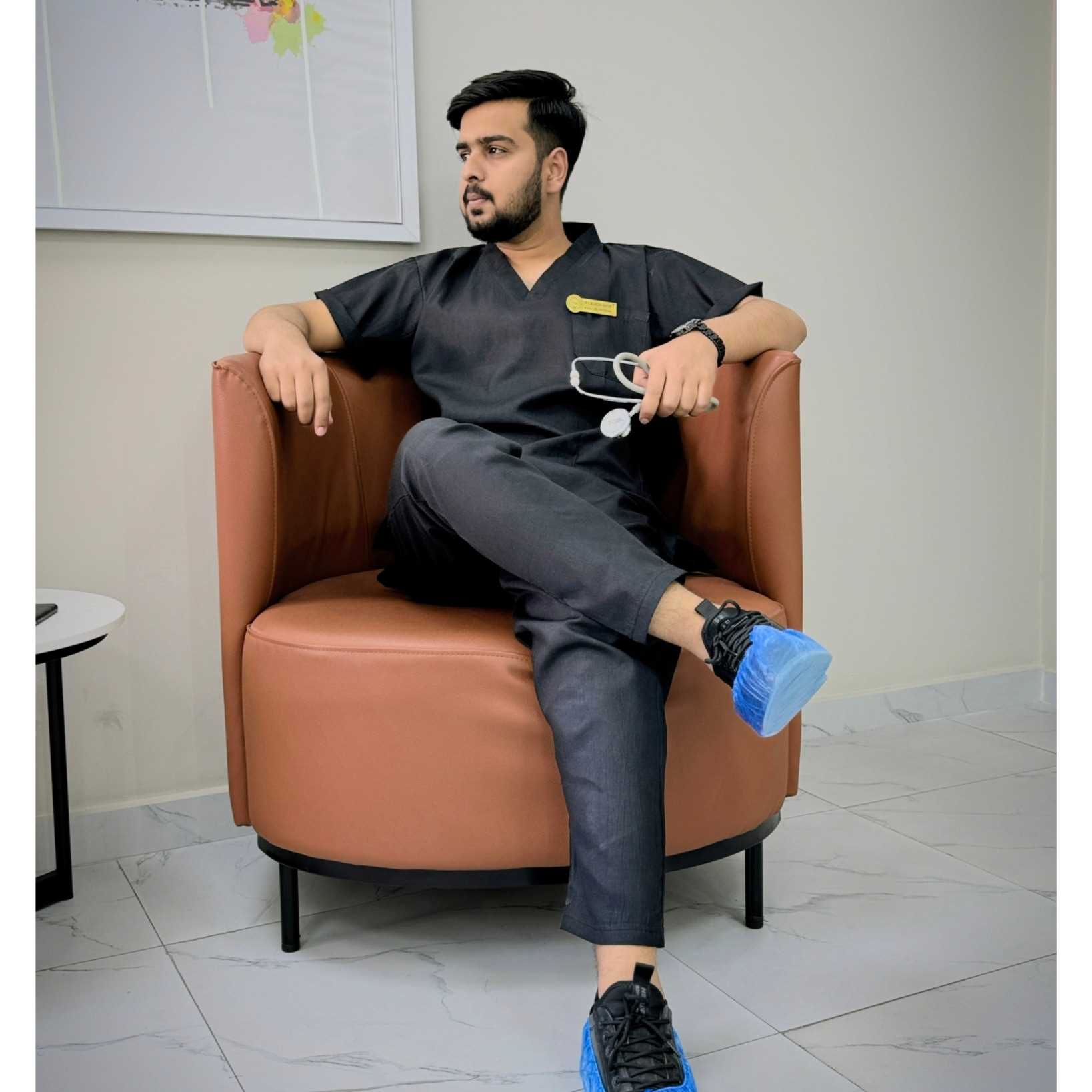 Rana Mudassar
