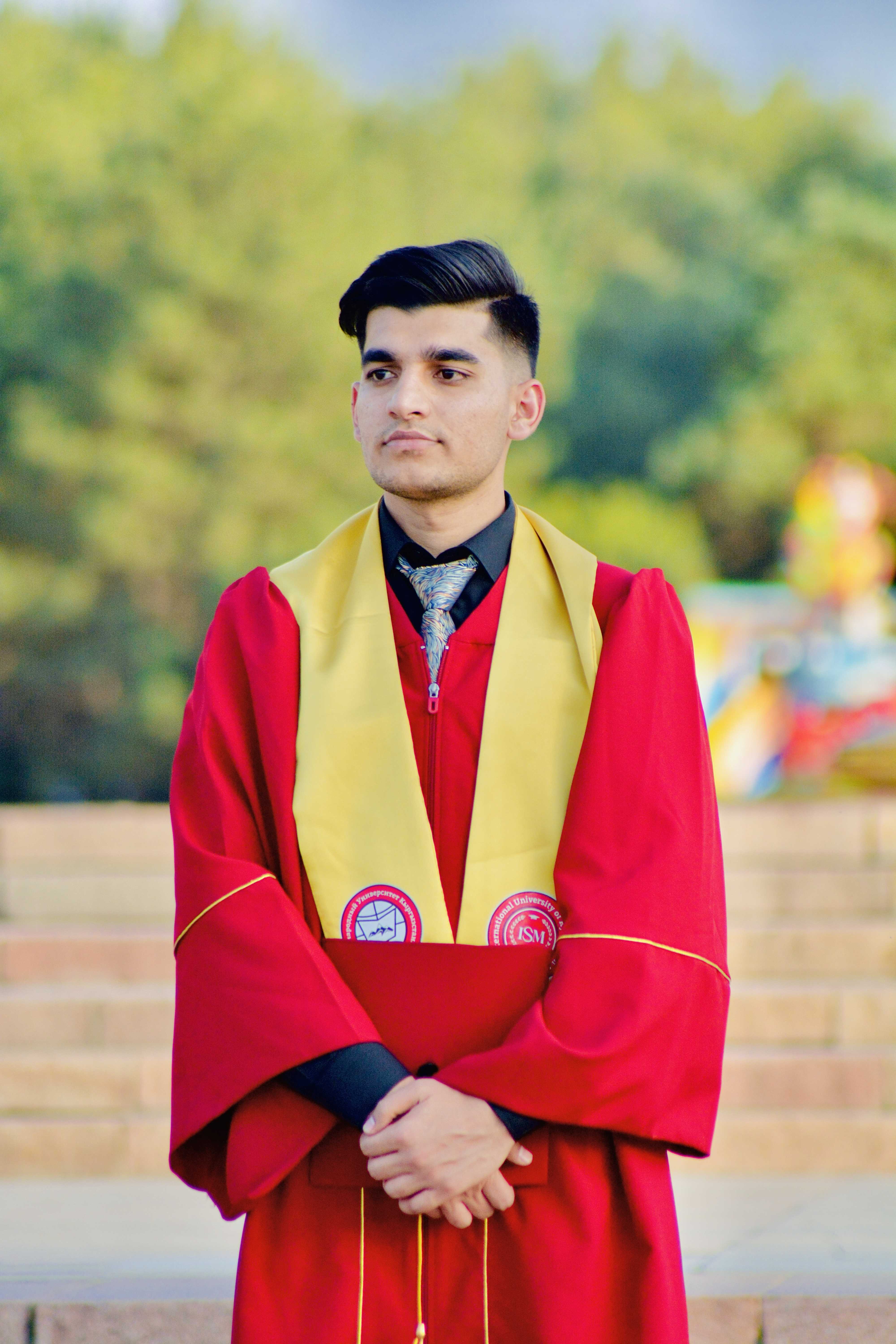 Waseem Haider