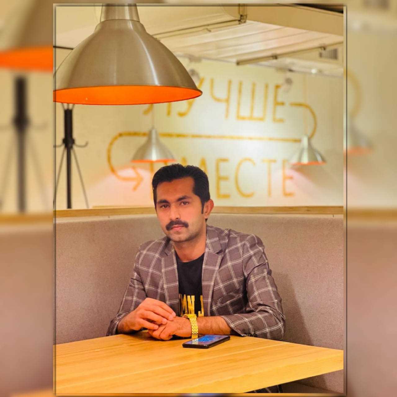 Noman Shabbir