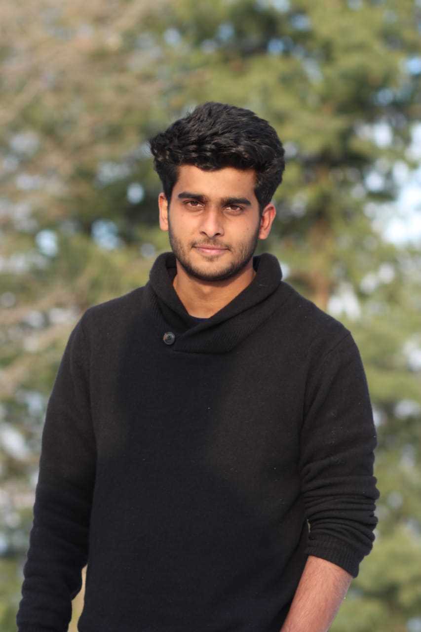 hassan arshad