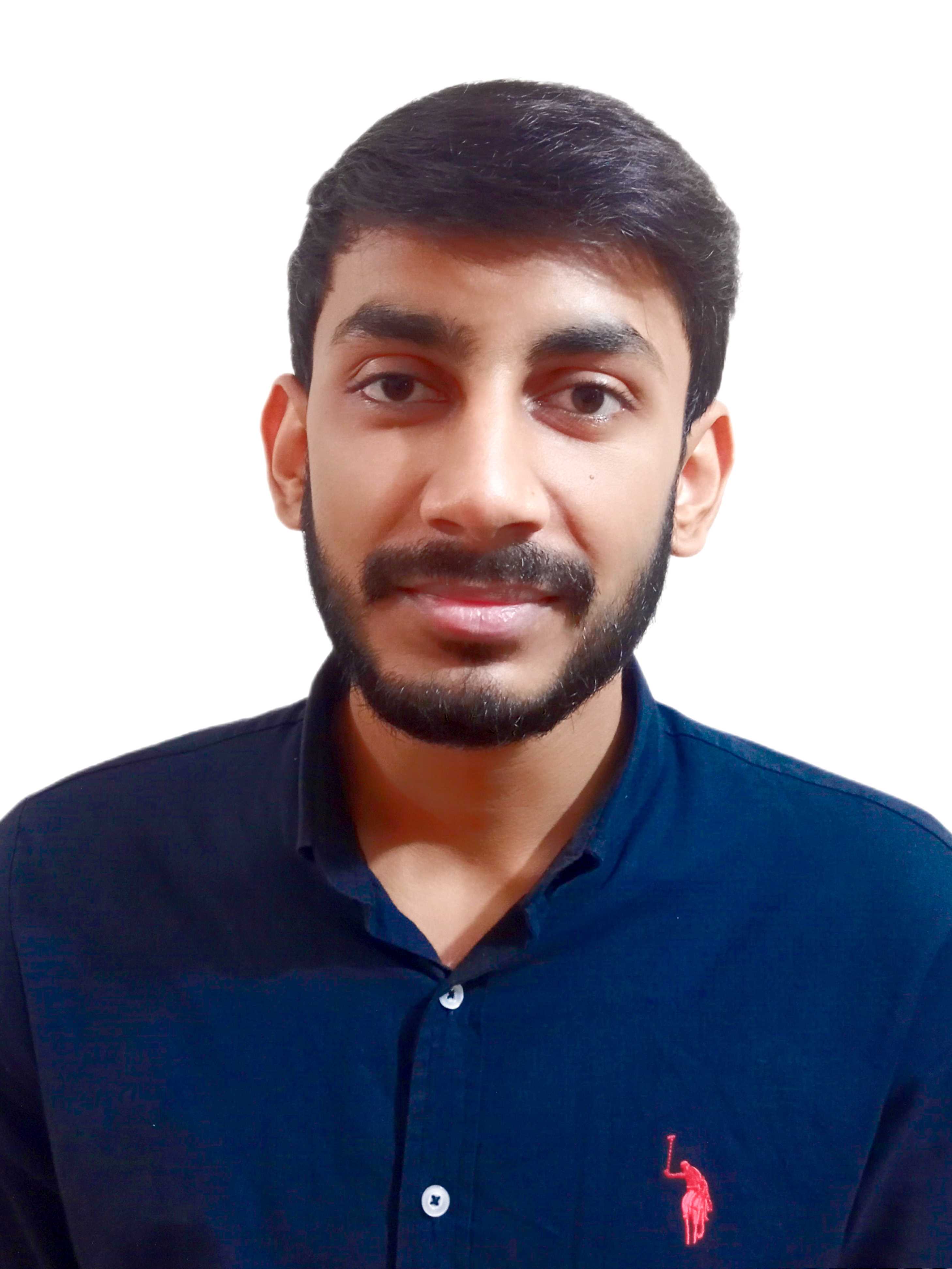 Farhan Shaukat
