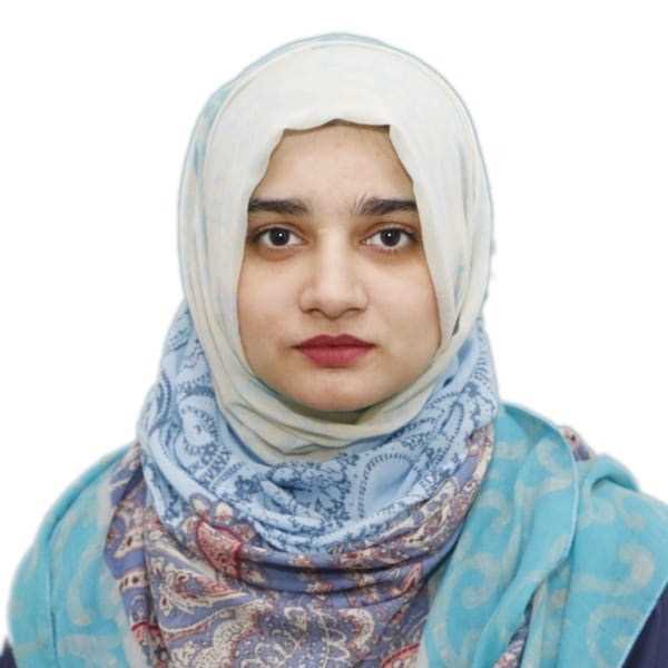 Kainat Zubair