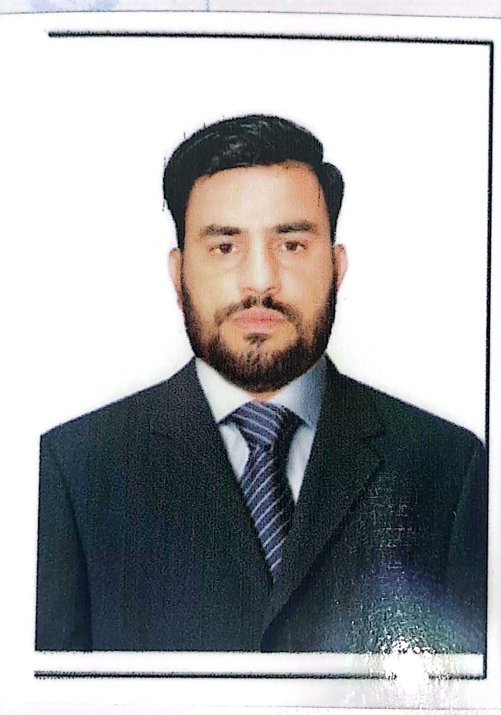 Abdul raheem