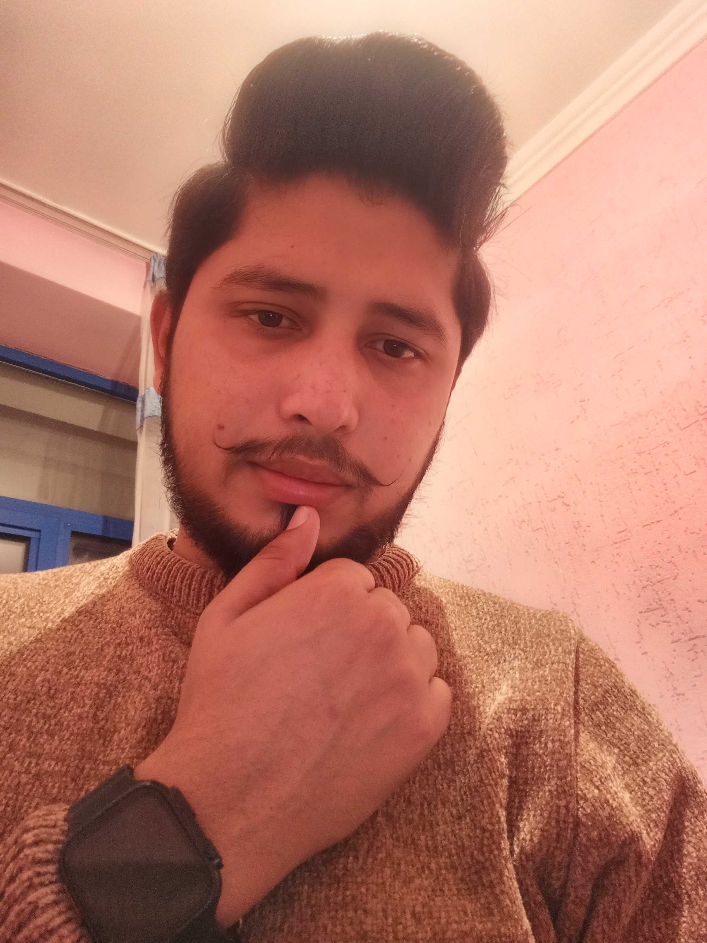Muhammad Hamza