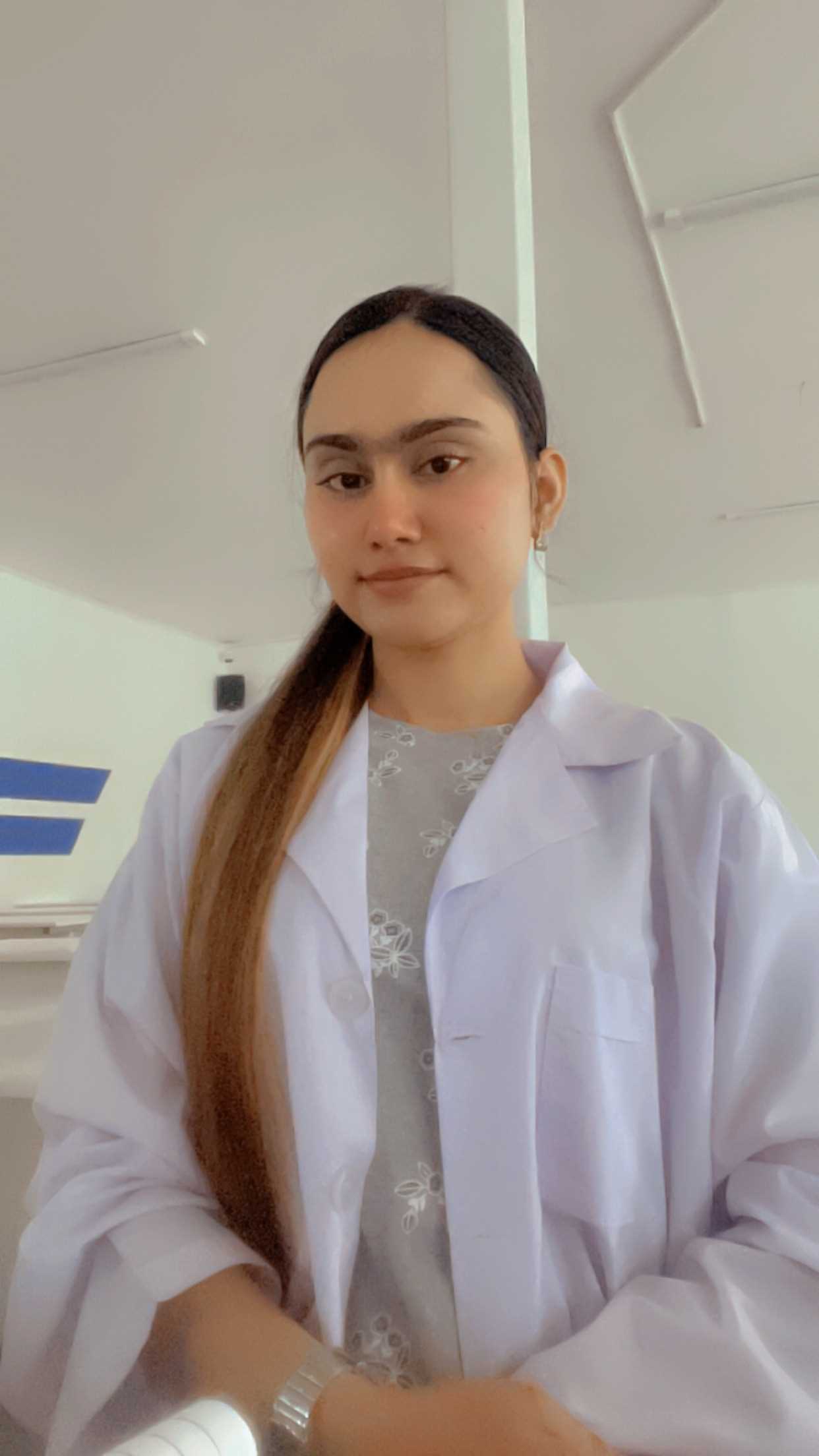 Meerab Noor