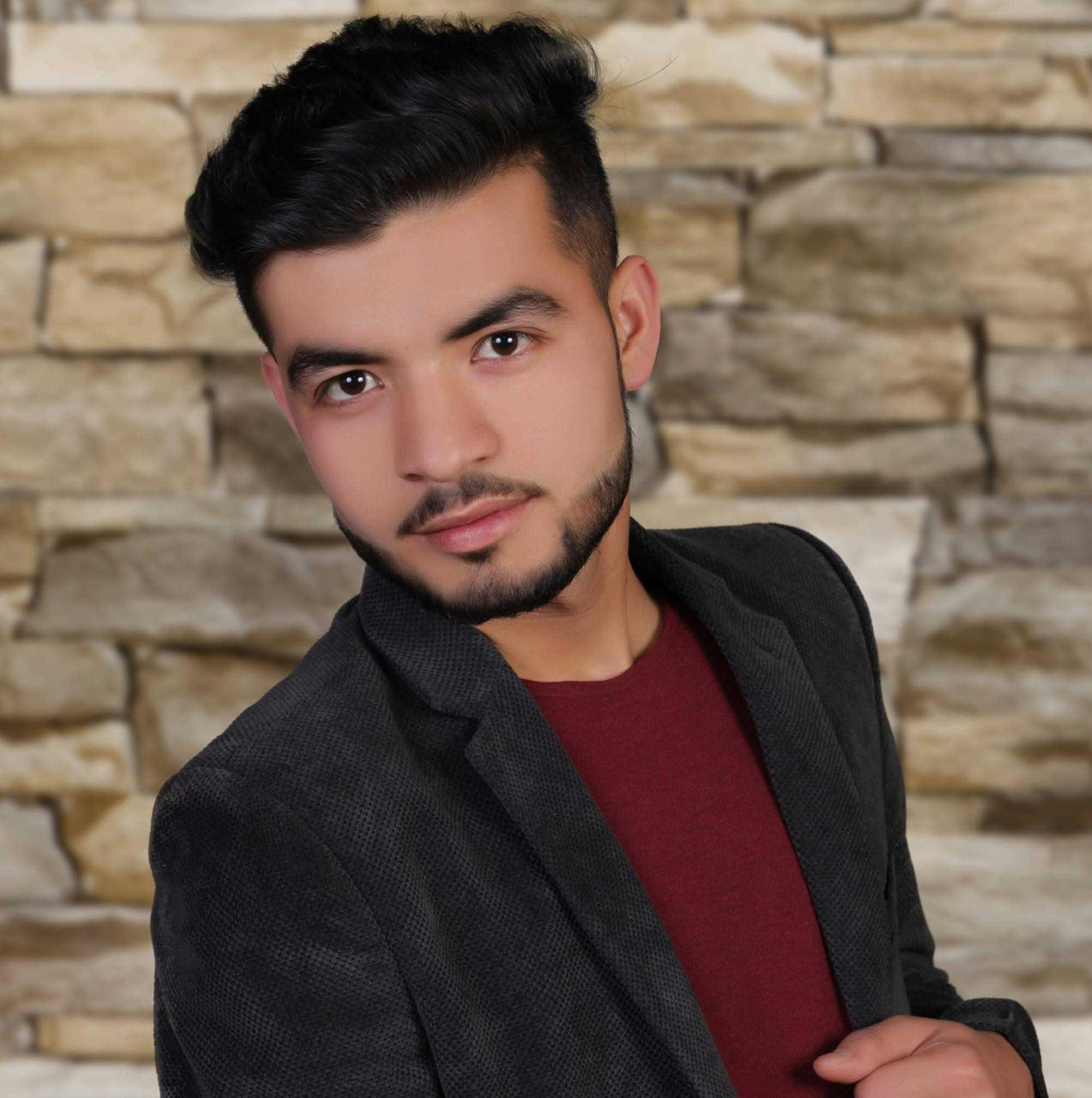 Amirullah makhdomi